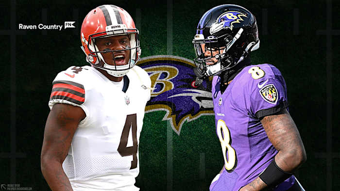 deshaun watson lamar jackson